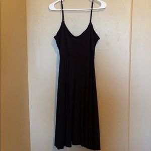 The perfect Little Black Dress (L)